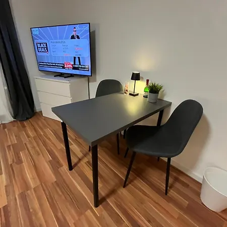 Flexstay 9 Homestay *