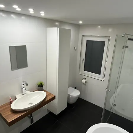 Flexstay 9 Homestay Karlsruhe