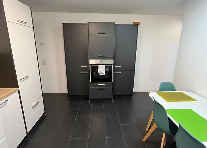 Homestay Flexstay 9 *