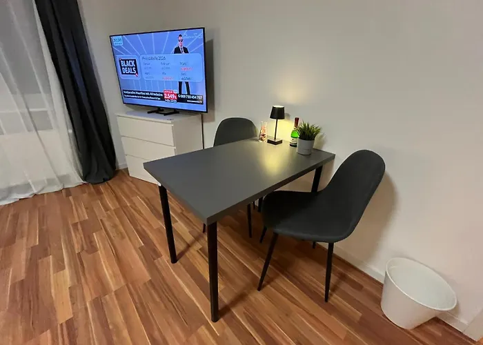 Flexstay 9 Homestay *