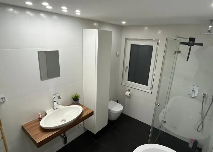 Flexstay 9 Homestay Karlsruhe