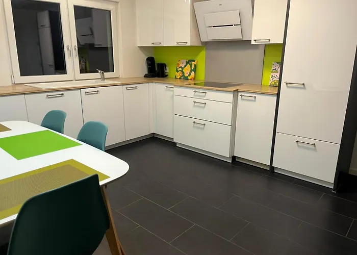 Flexstay 9 Homestay *