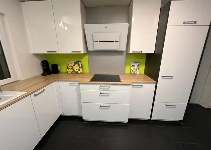 Homestay Flexstay 9 *