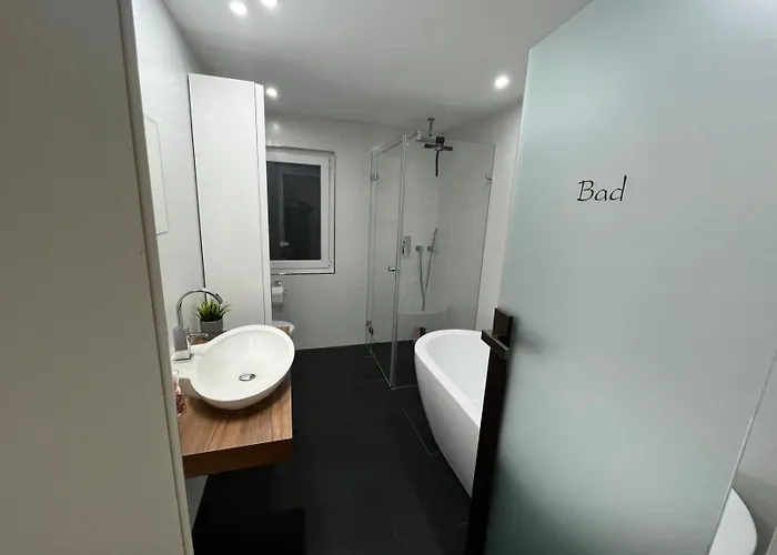 Flexstay 9 Homestay Karlsruhe