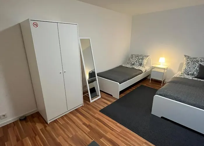 Flexstay 9 Homestay *